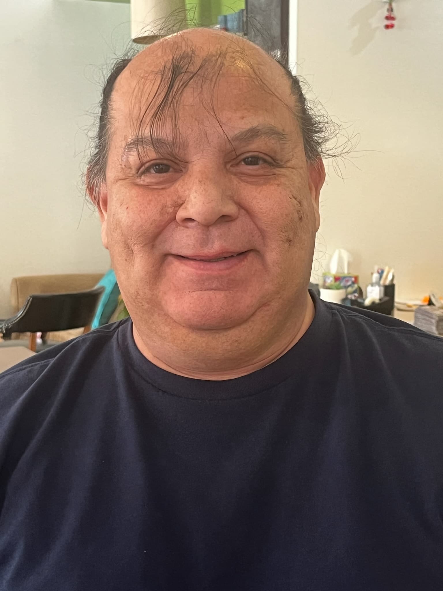 Roland Saucedo