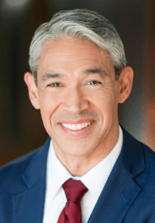 Ron Nirenberg