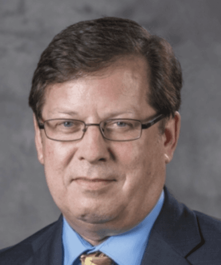 Ron Raymaker