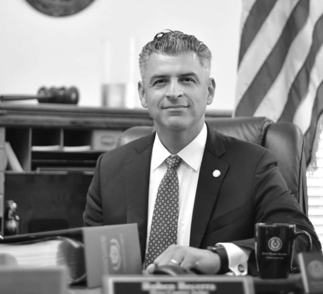 Ruben Becerra