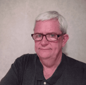 Russell Dudley