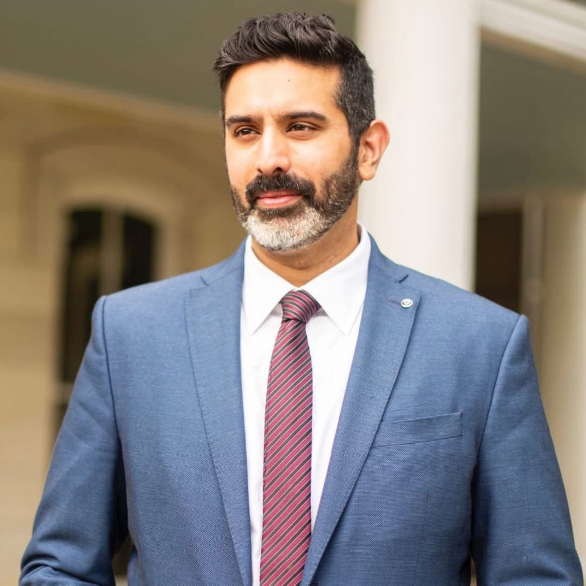 Sakib Shaikh