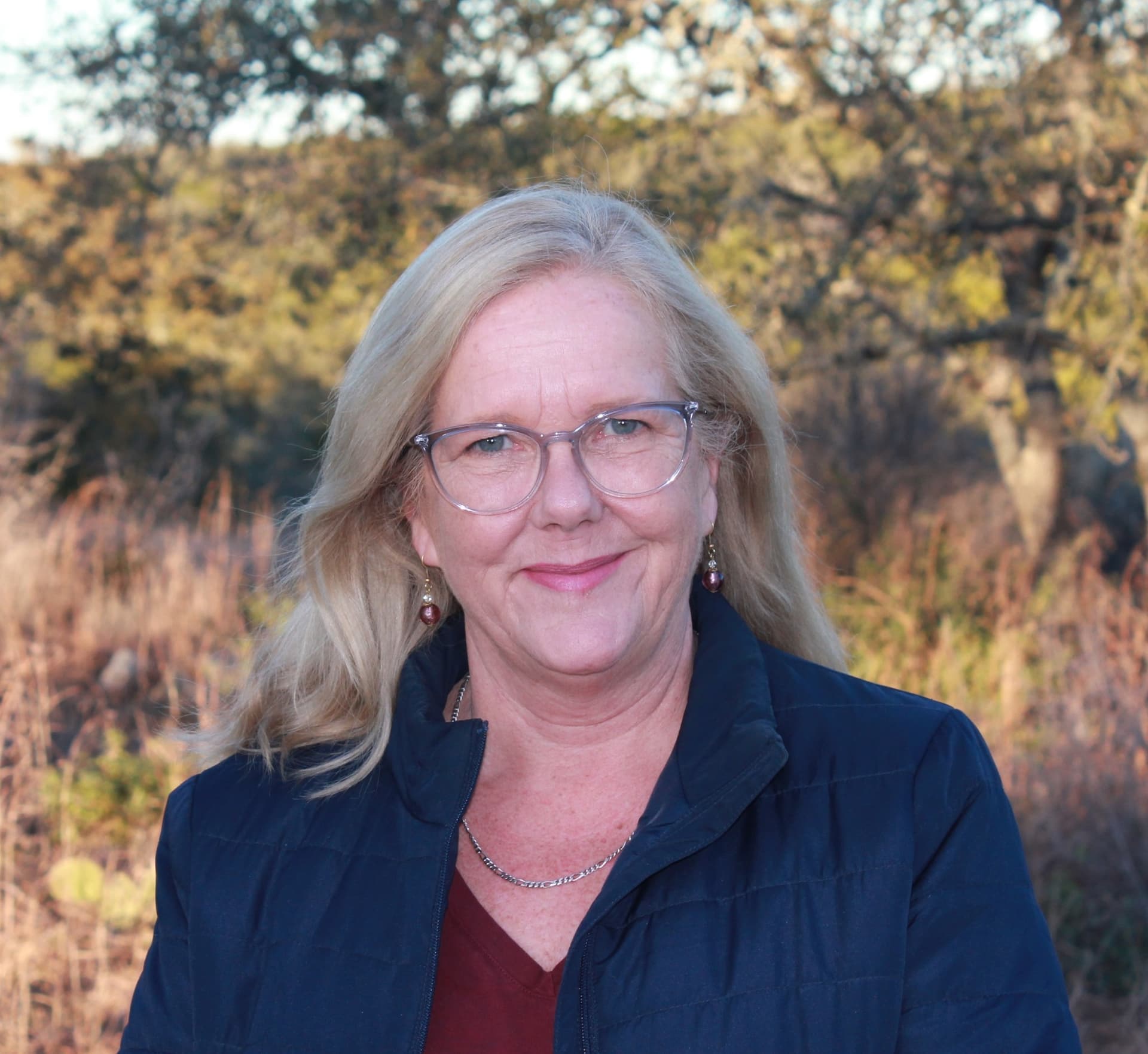Sally Duval