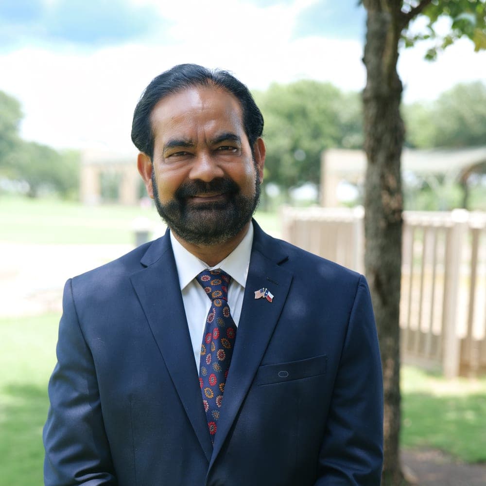 Sandeep Srivastava