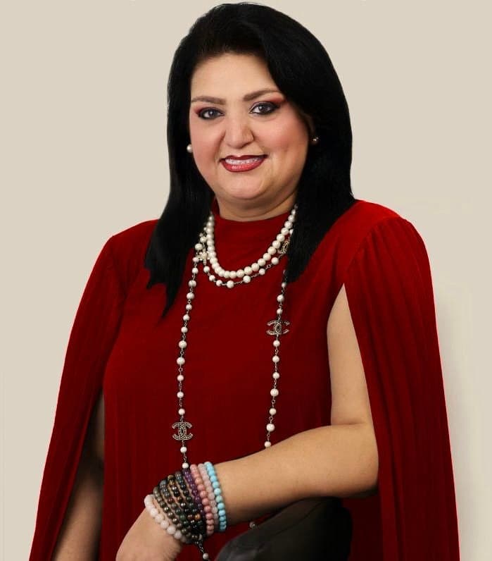 Sangita Datta