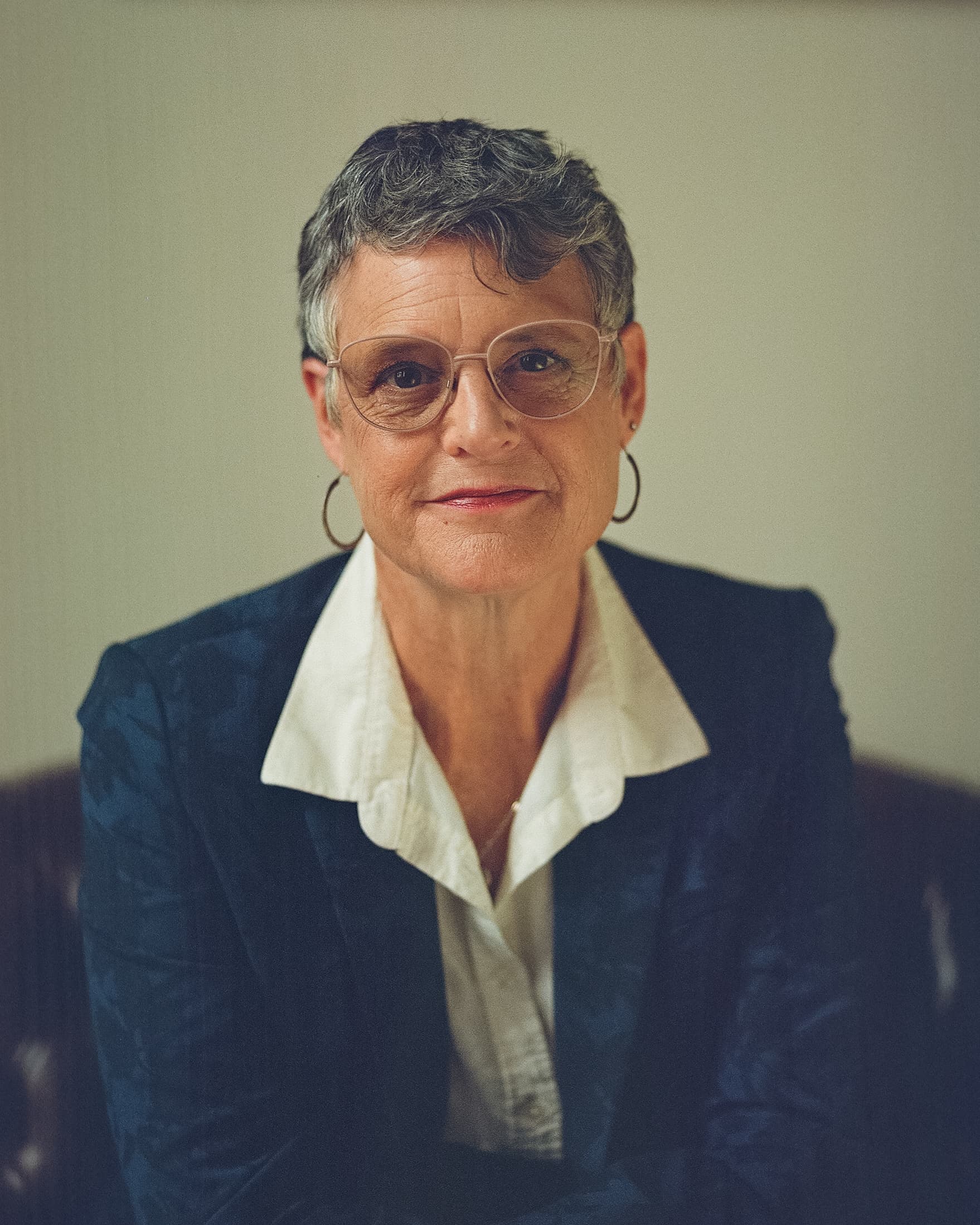Sarah Eckhardt