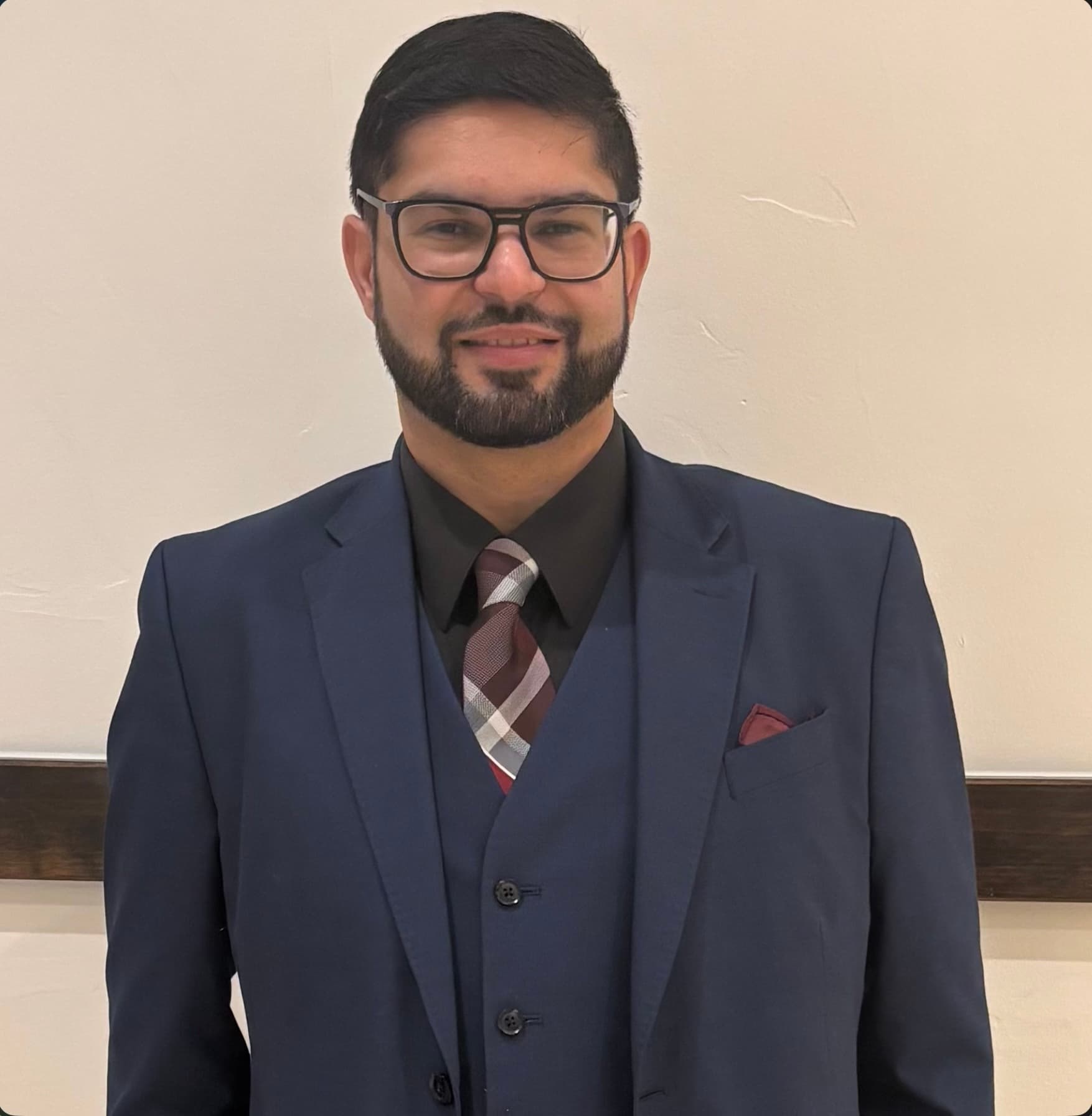 Sarosh Jafri