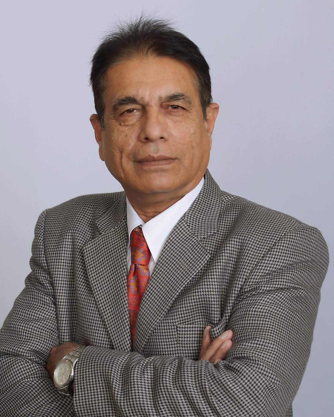 Sarwar Khan