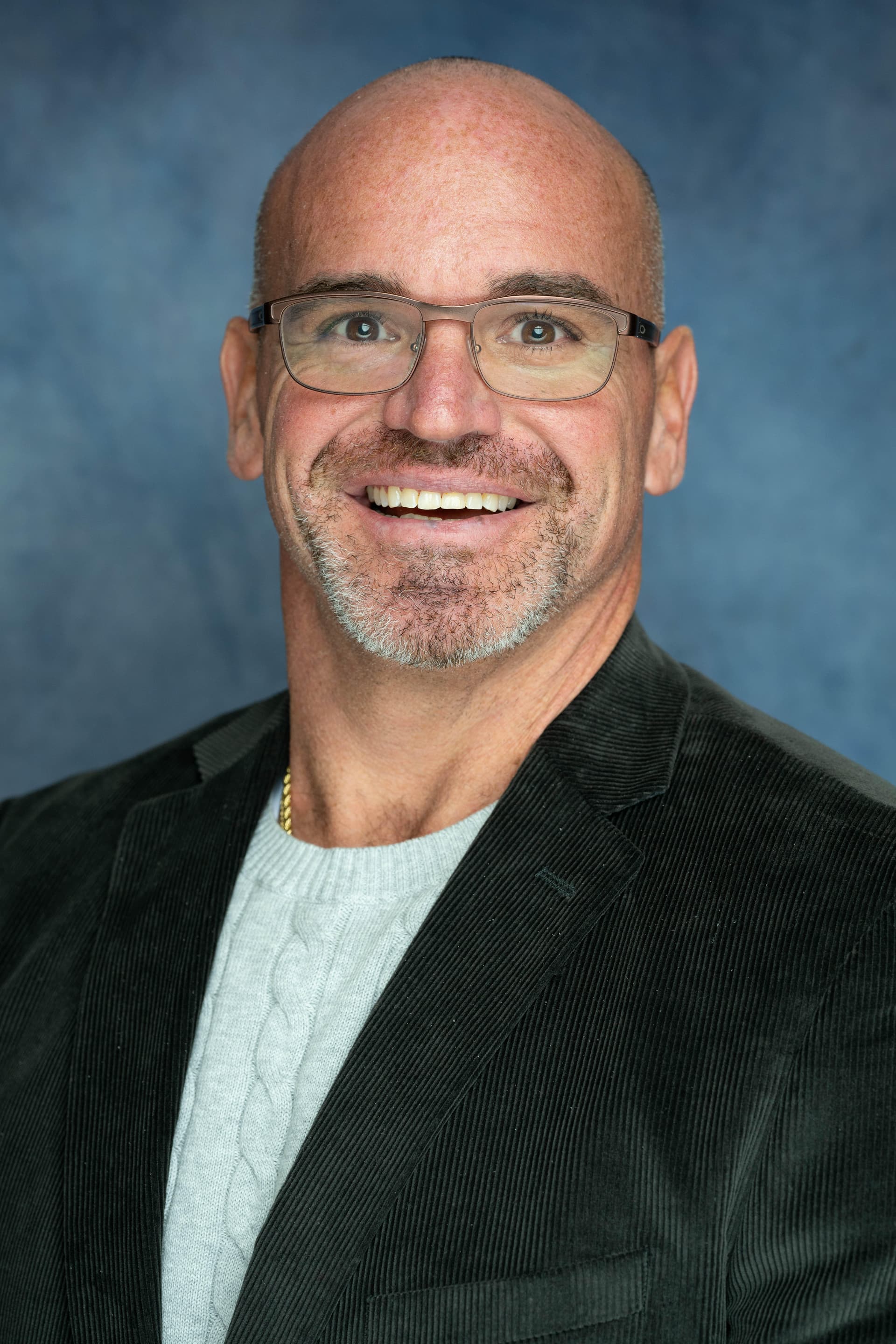 Scott Bruce