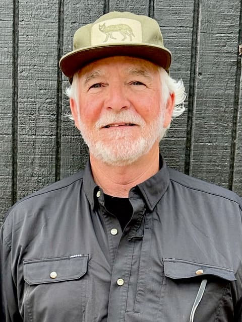 Scott Moore, Jr.