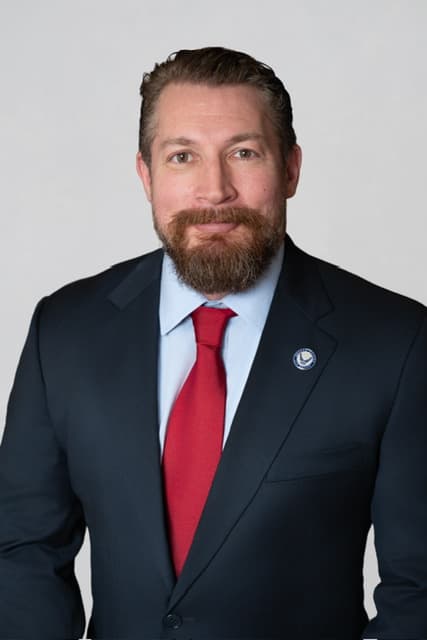 Shane Stolarczyk