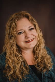Shari McDaniel