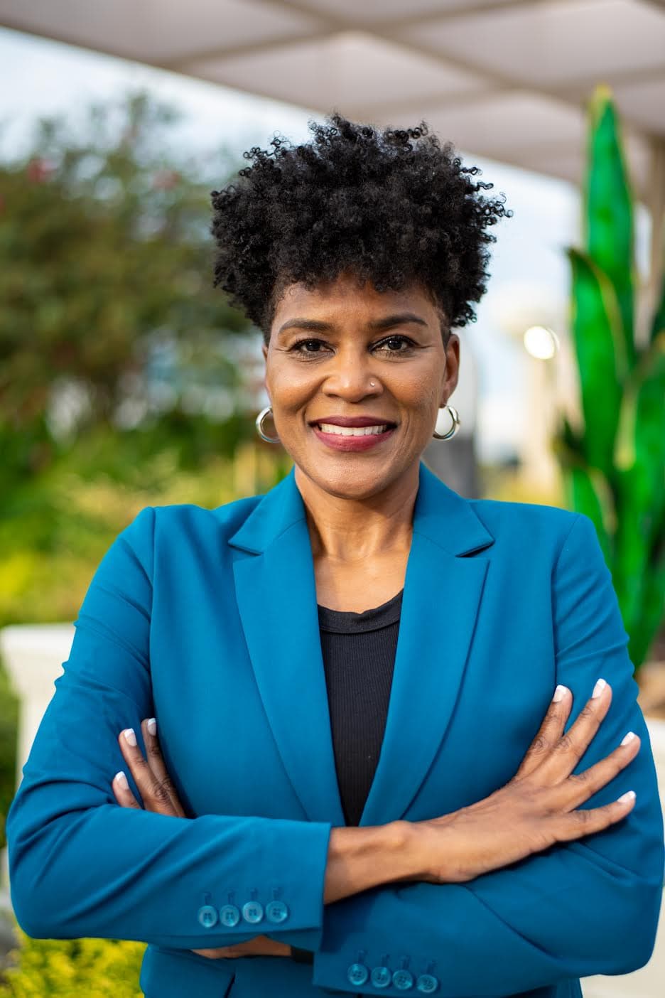 Sharita L. Thompson