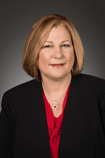 Sharon Wright