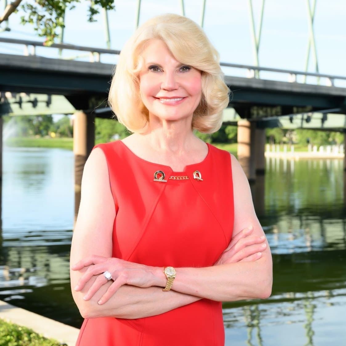 Shelley Sekula-Gibbs