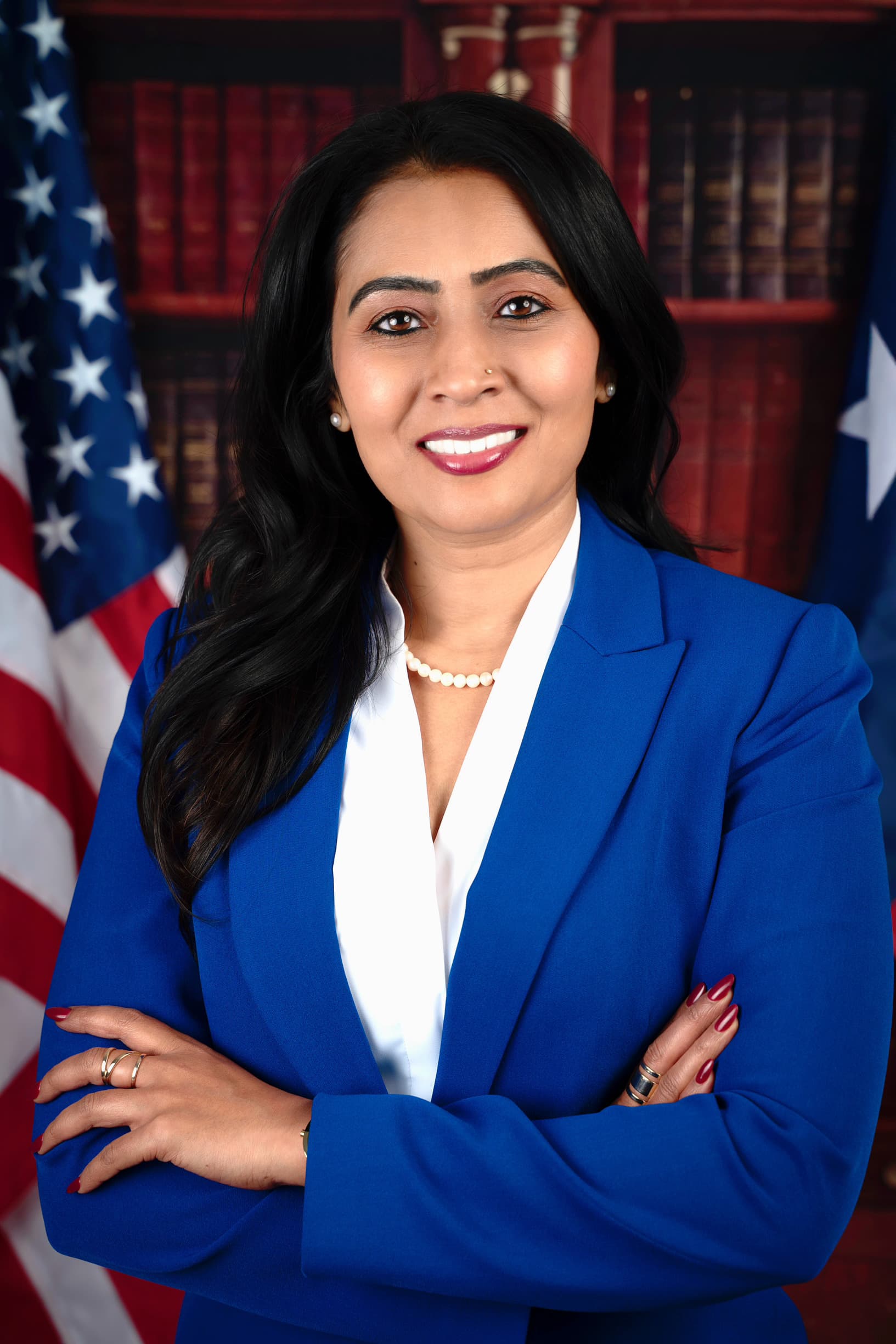 Shweta Padmanabha
