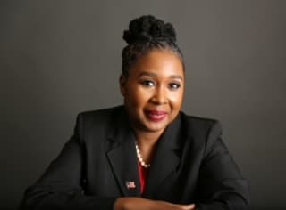 Sonya Jones