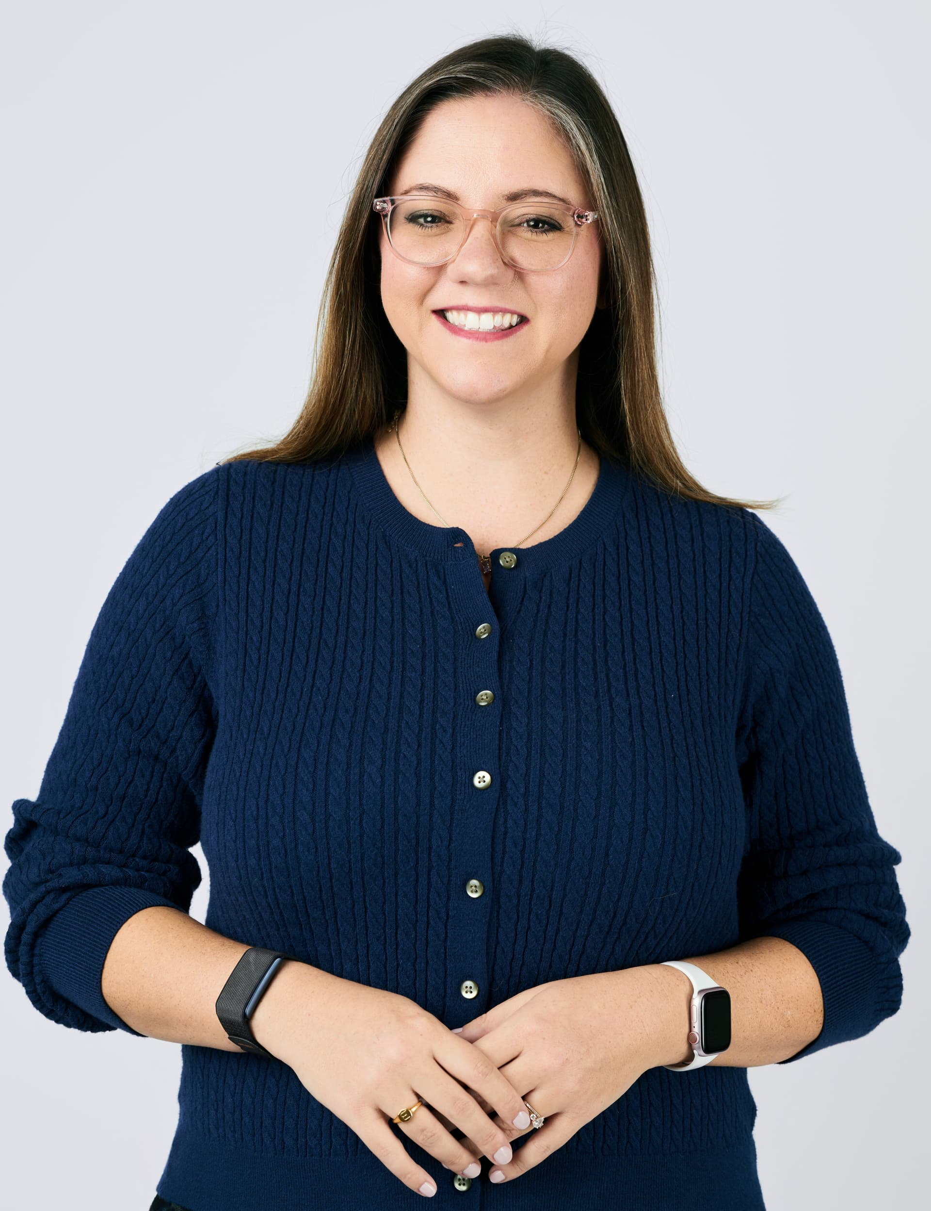 Staci L. Barker