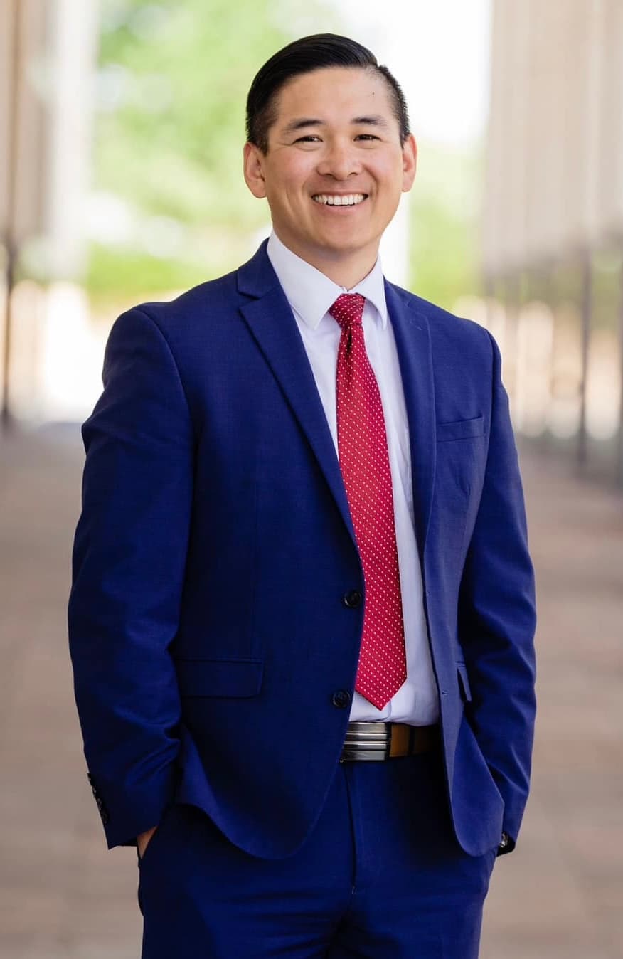 Stephen Chang