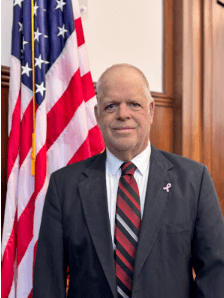 Stephen Germann