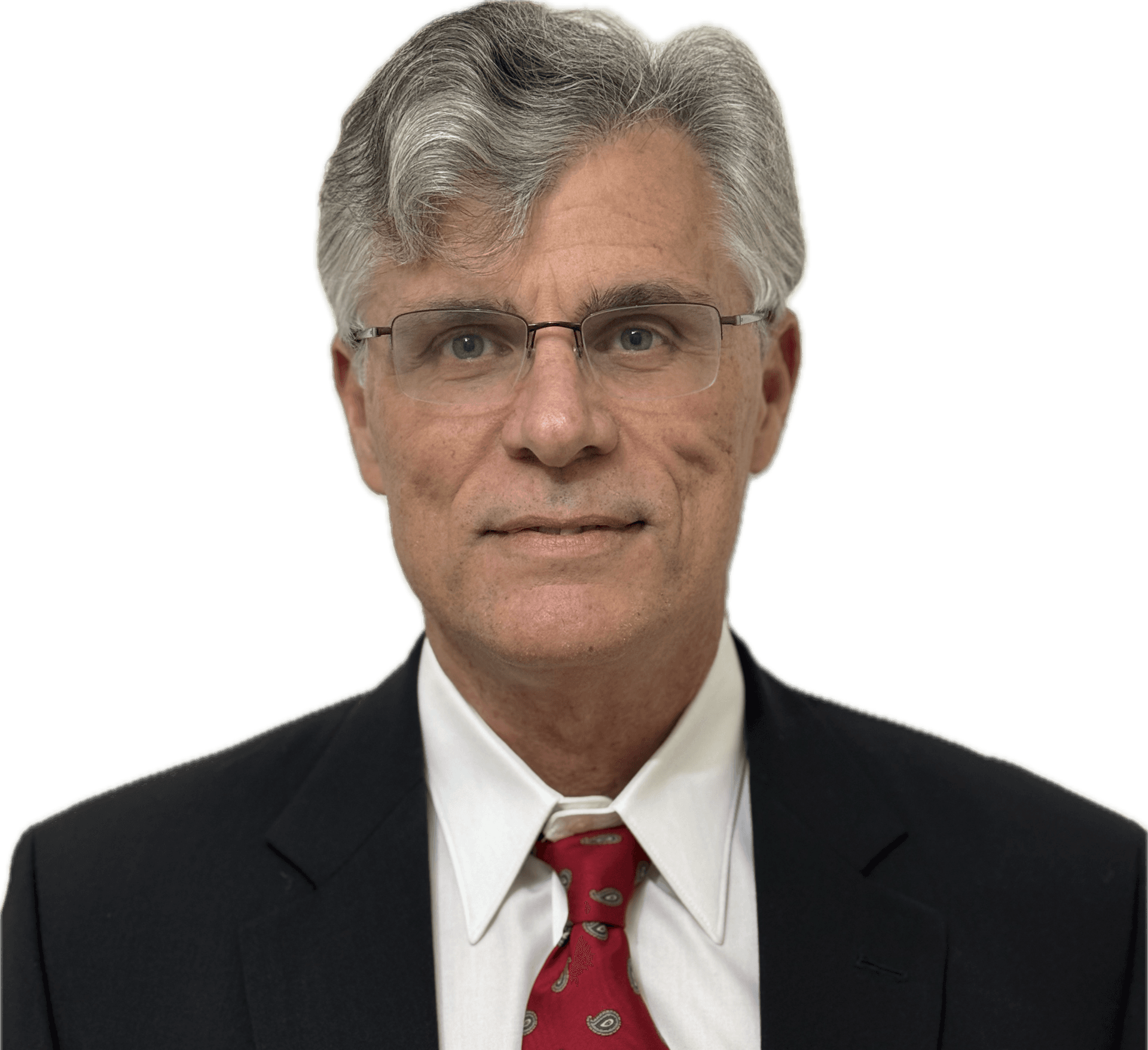 Stephen Long