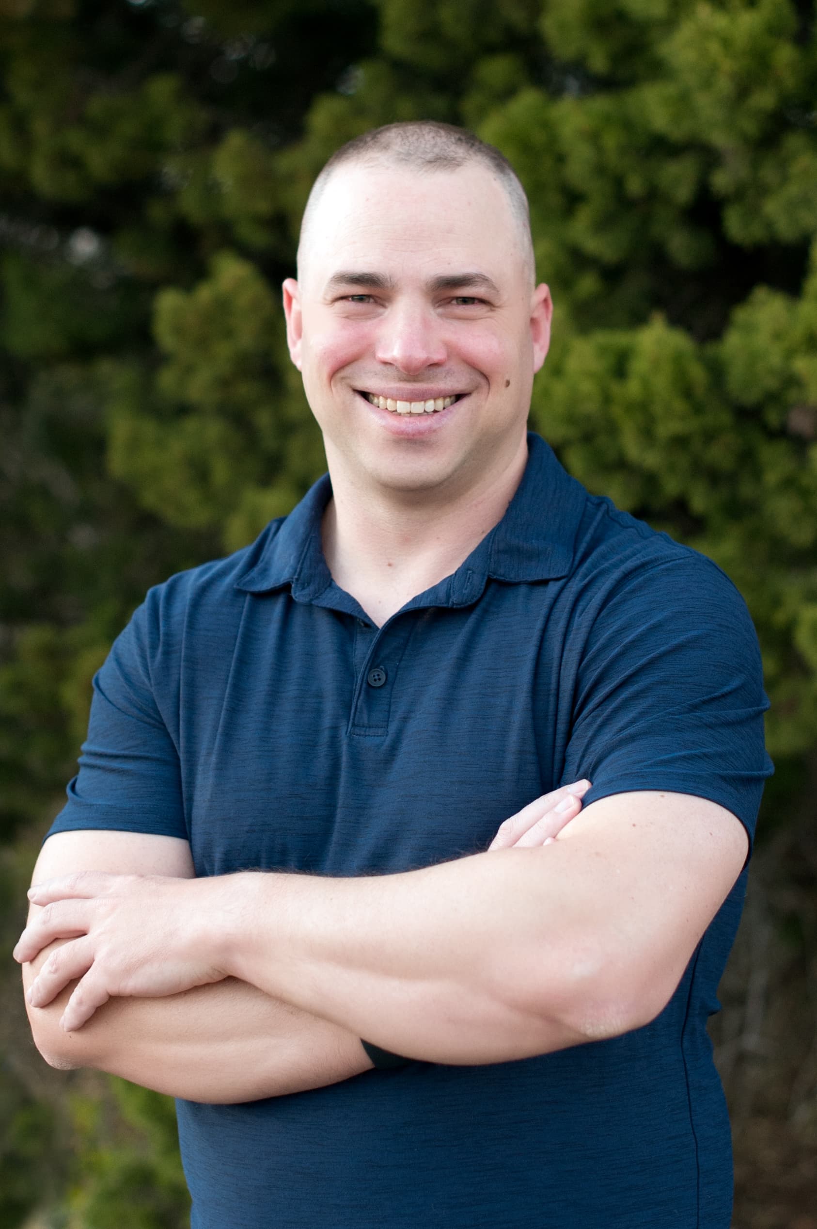 Steve Schwab