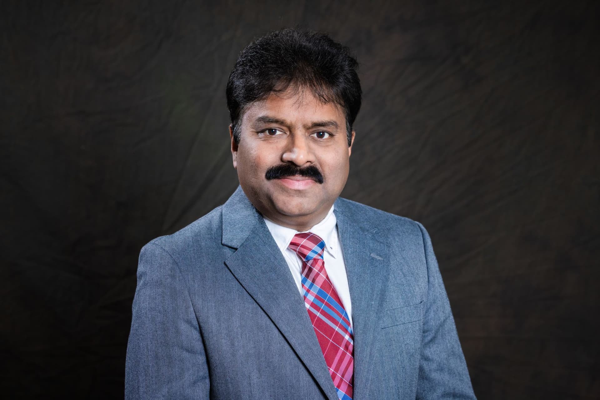 Suresh Manduva