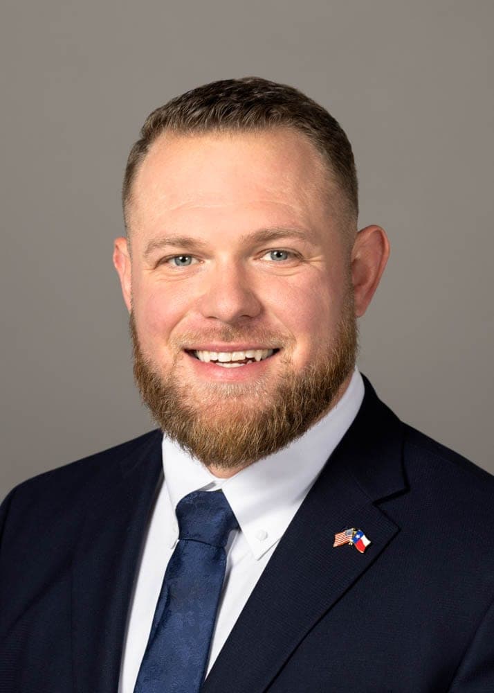Taylor Rehmet