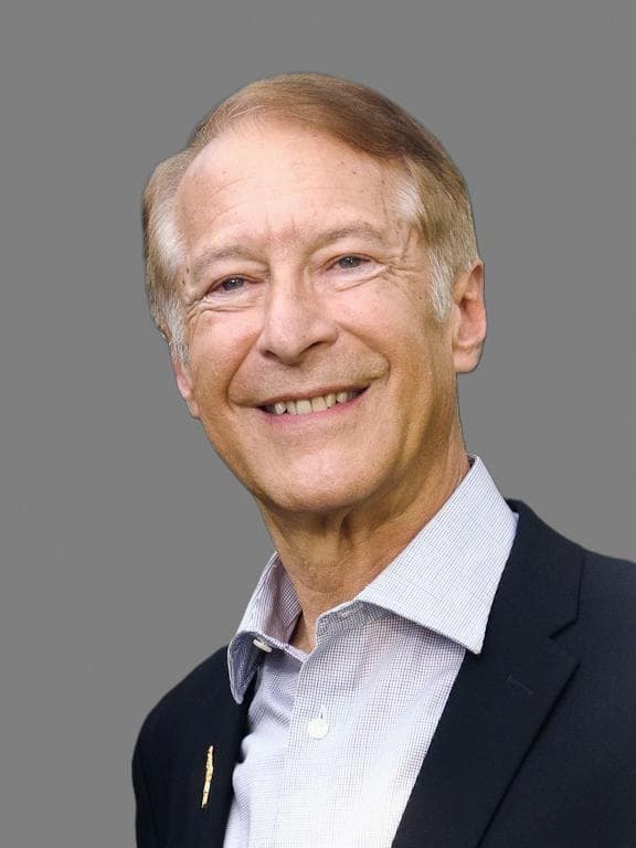 Ted Brown