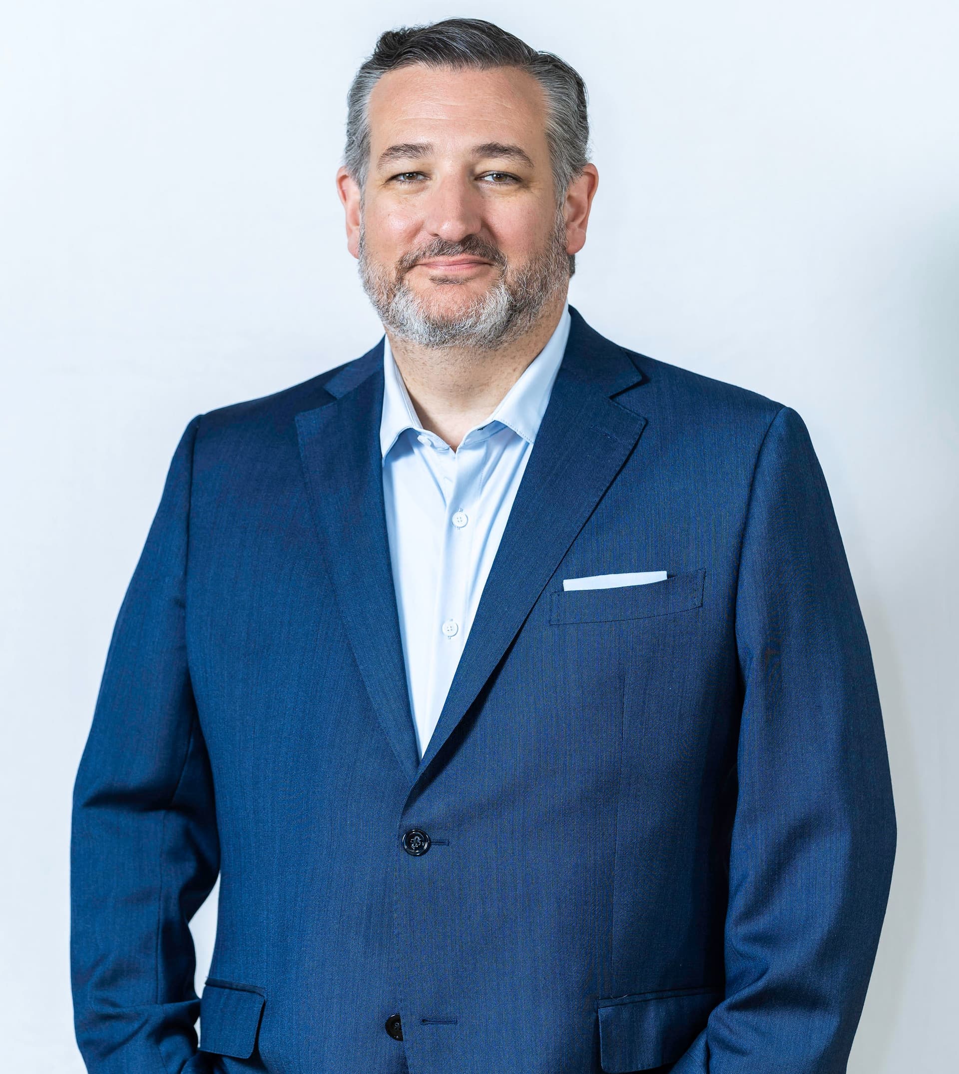 Ted Cruz