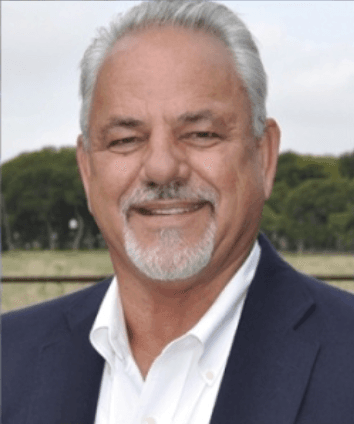 Terry Hinze