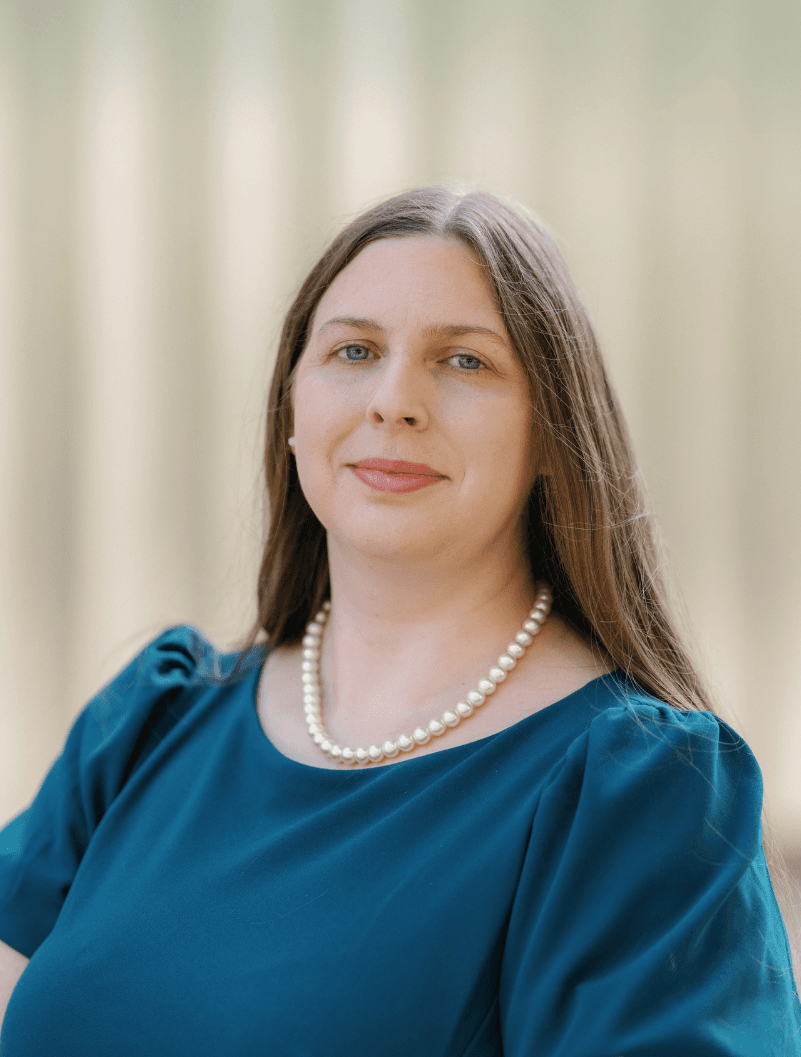 Theresa Courts