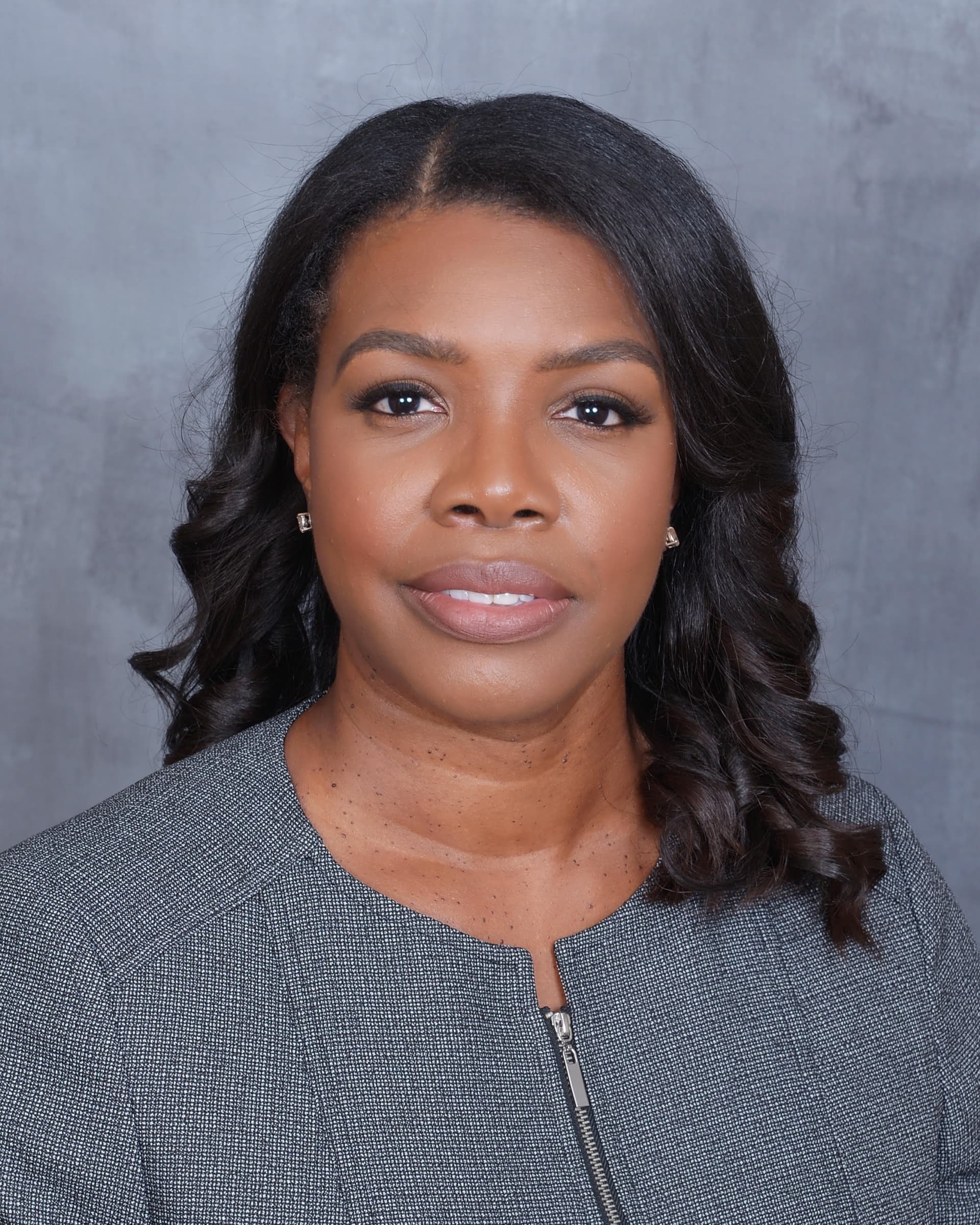 Tiffany Auzenne