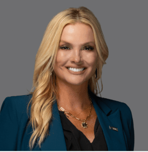Tiffany Nelson