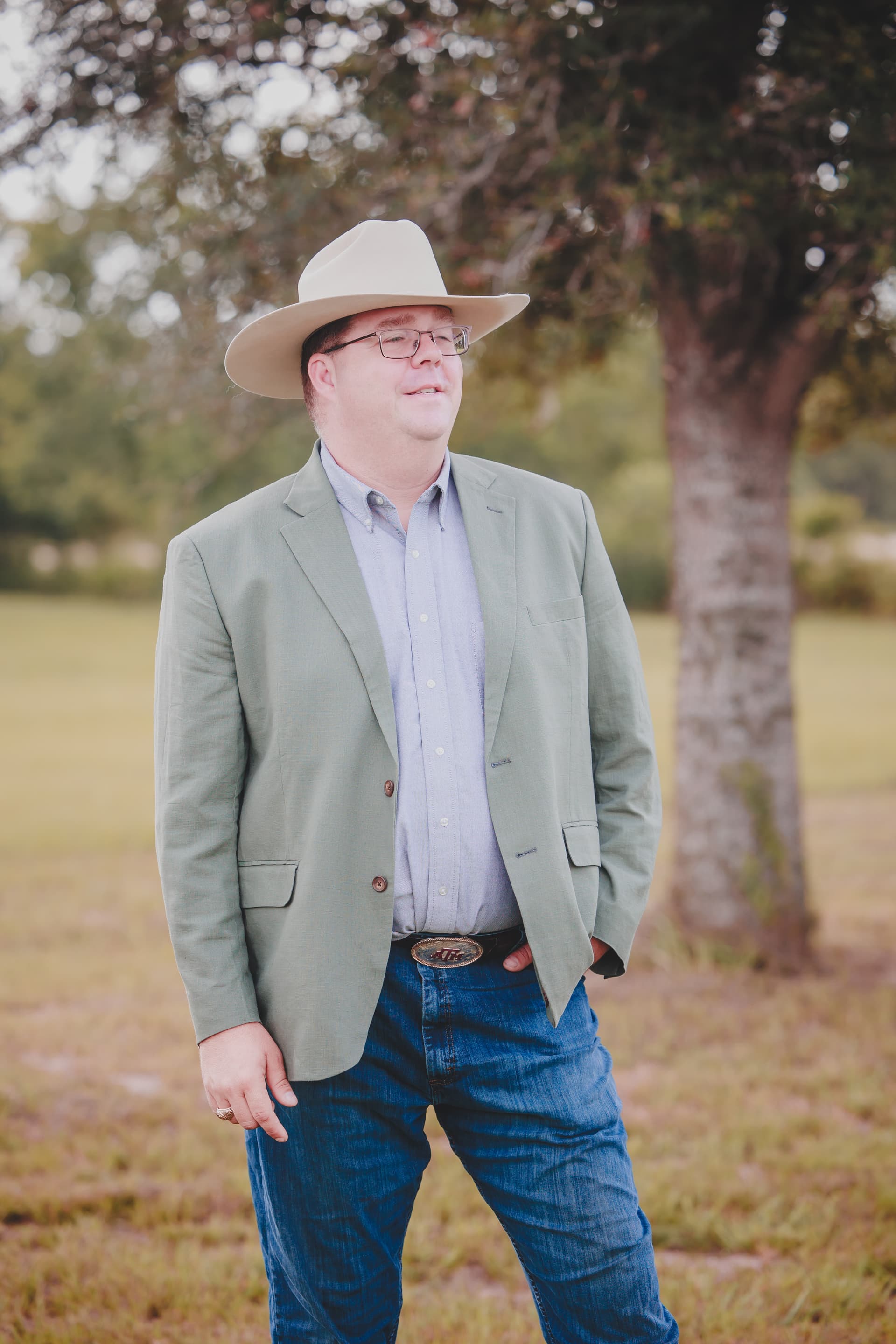 Tim Greeson