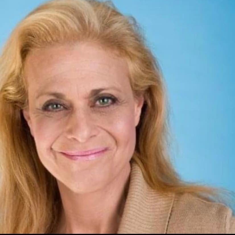 Tina Blum Cohen