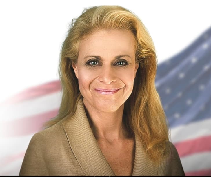 Tina Cohen