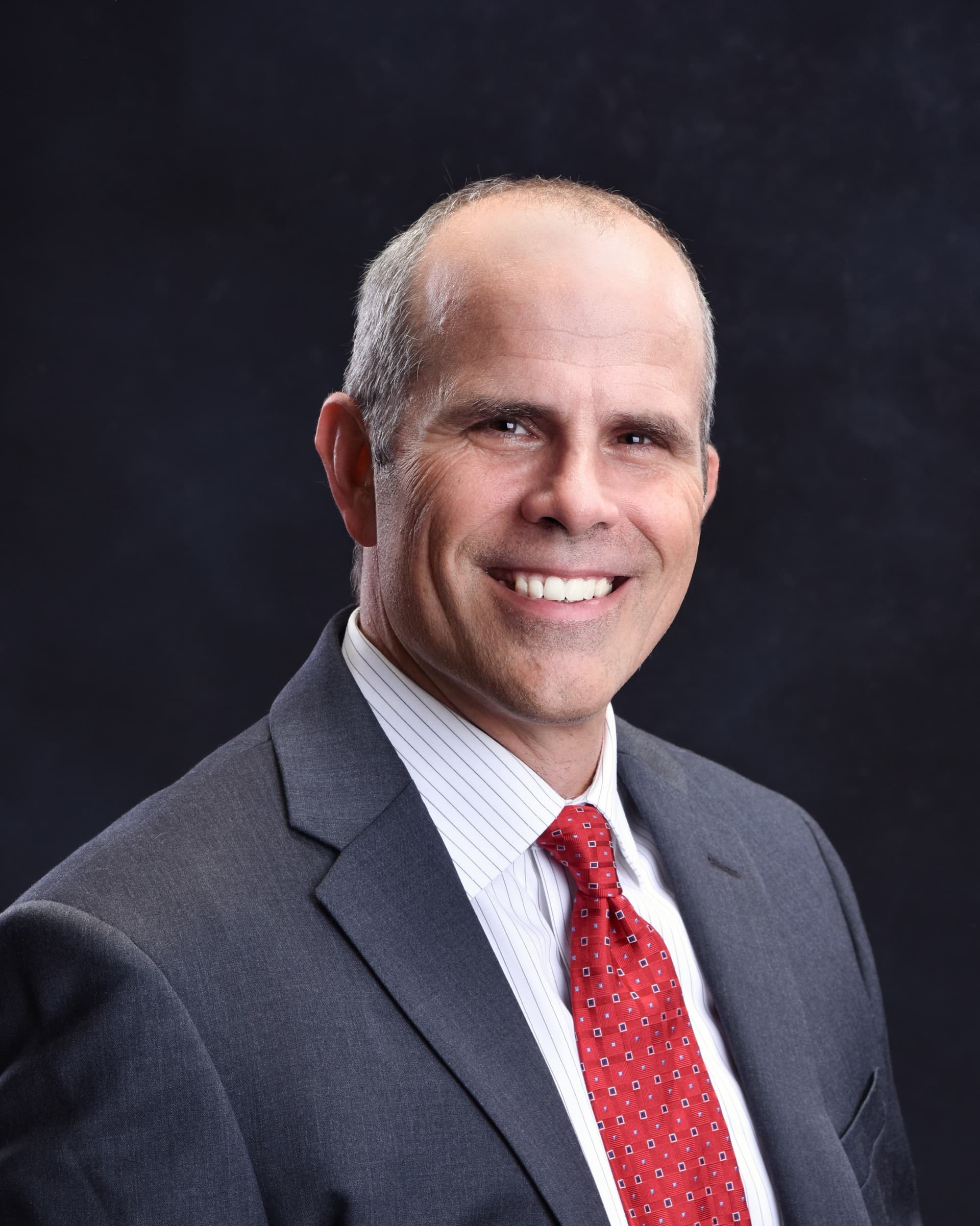 Tom Crews