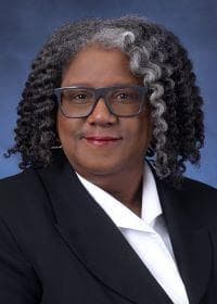 Vicki Byrd