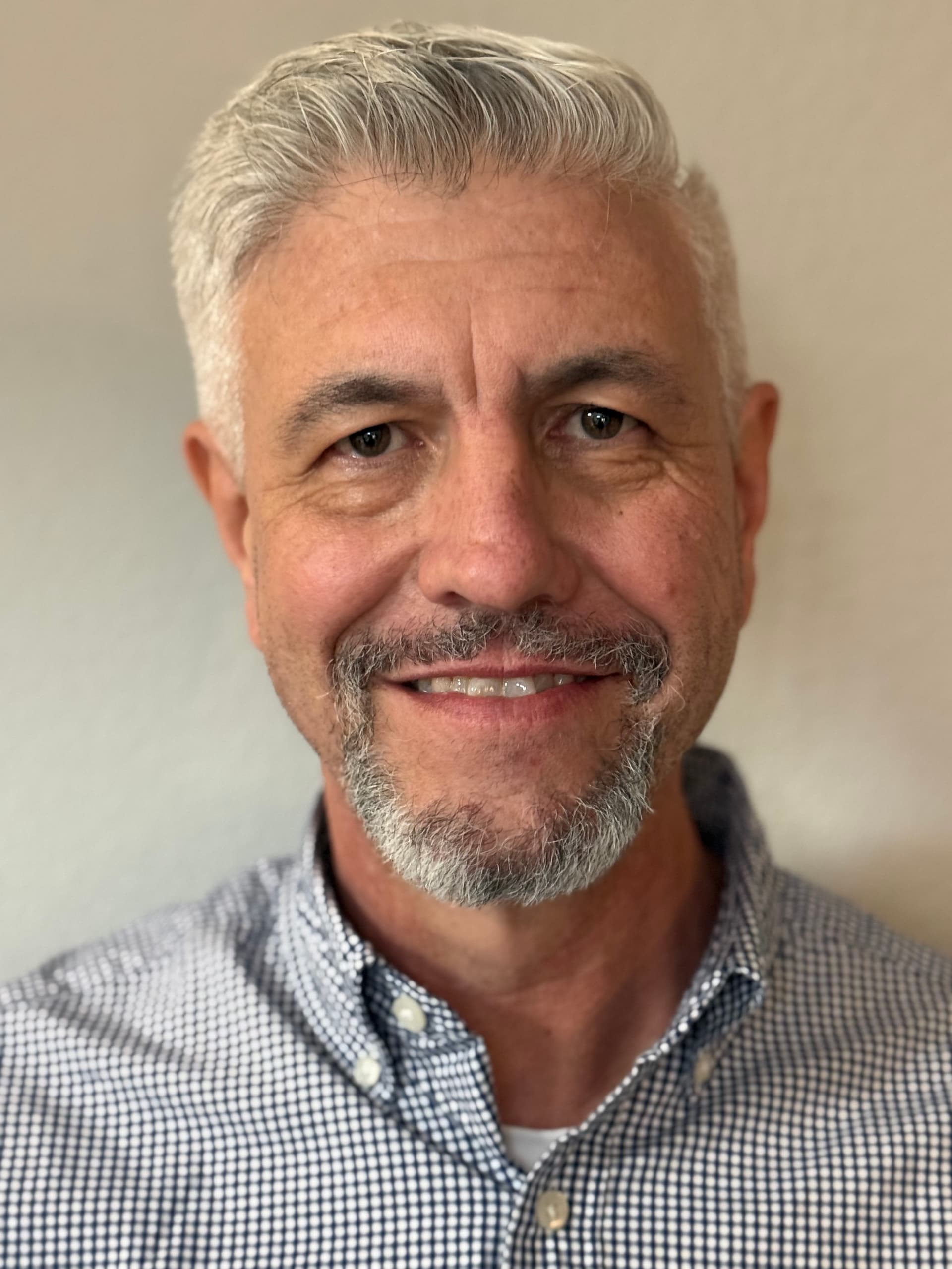 Victor Molaschi