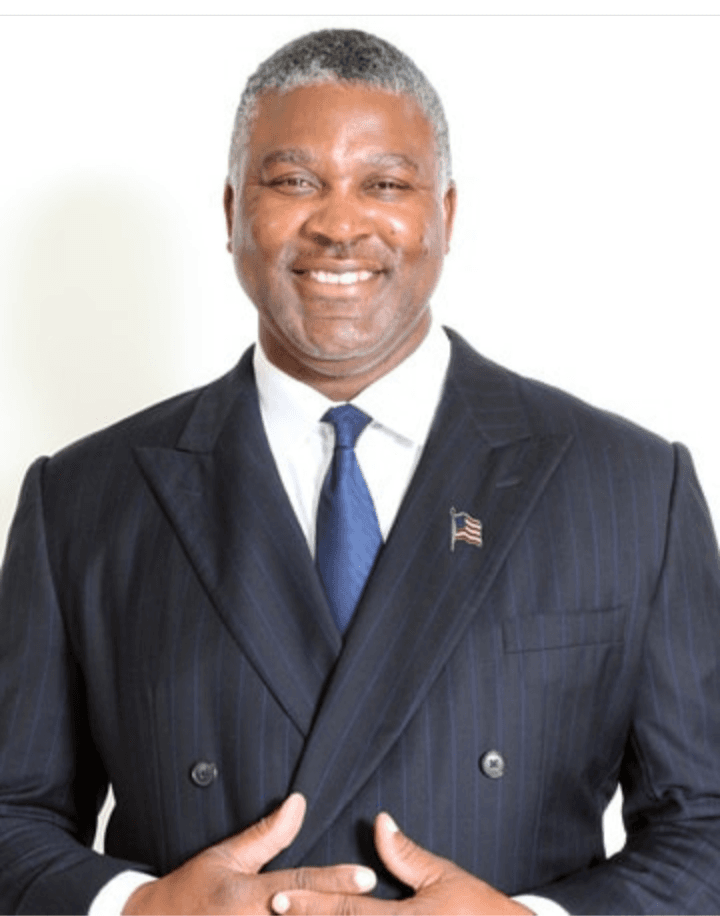 Vince Duncan