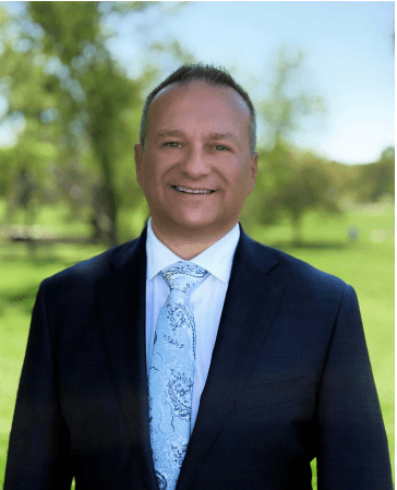 Vince Handler