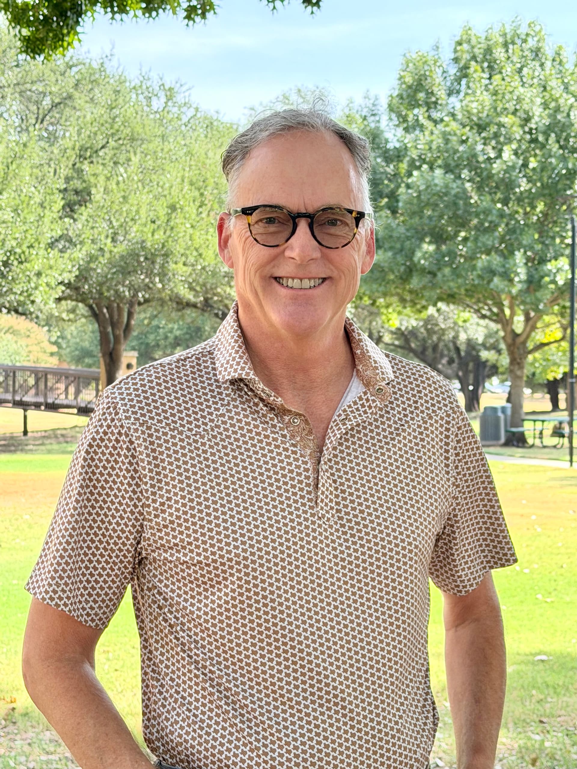 Ward Franz
