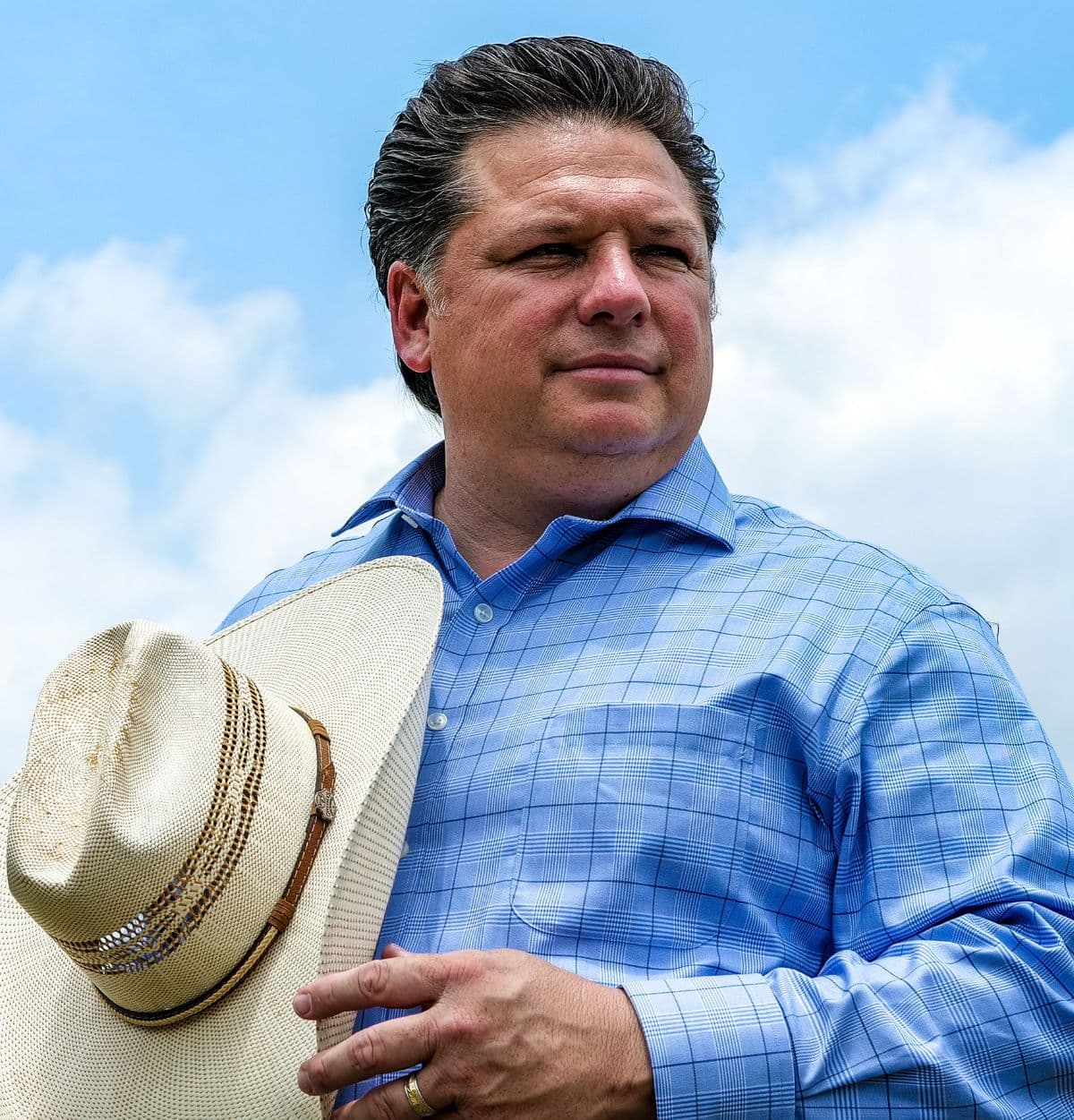 Weston Martinez