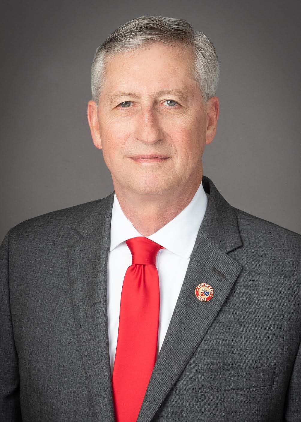 William H. “Dusty” Thiele