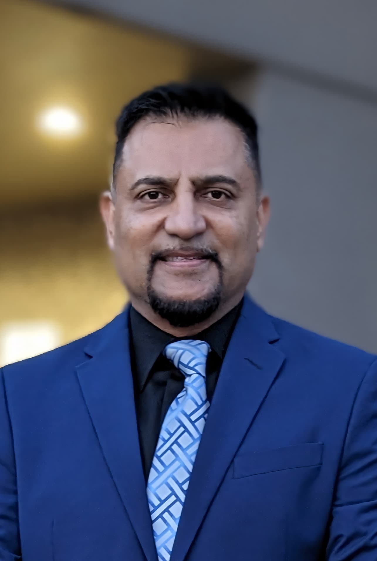 Zeeshan Isaac