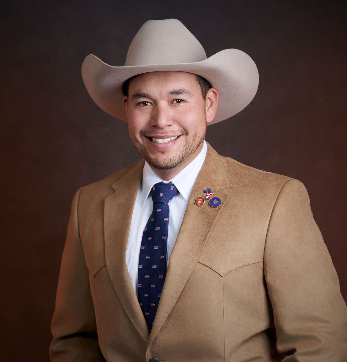 Zeke Enriquez