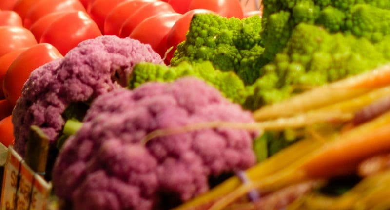 SFC Farmers' Markets — Seasonal WIC Vouchers  