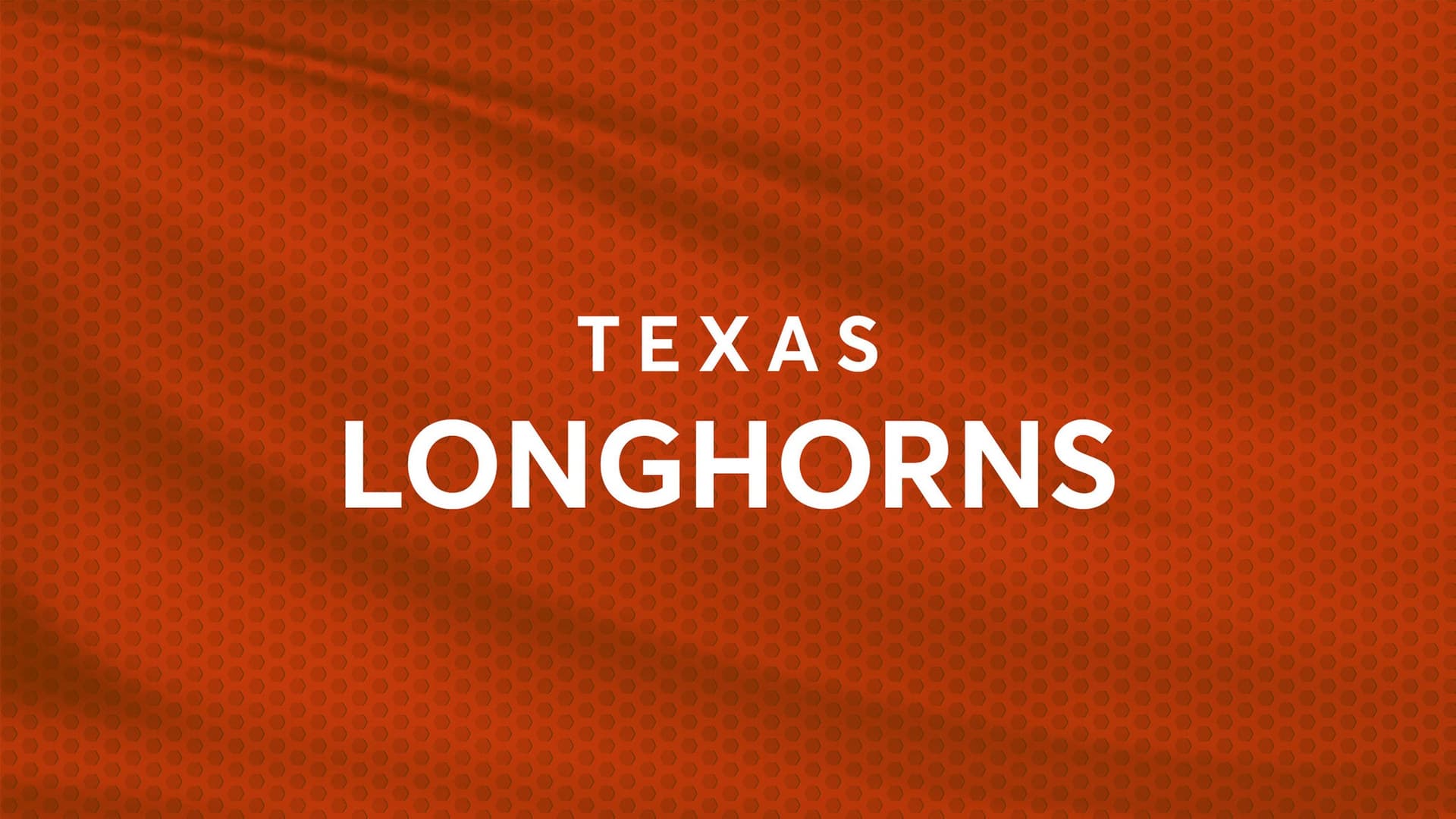 Texas Longhorns Football vs. Mississippi State Bulldogs Football