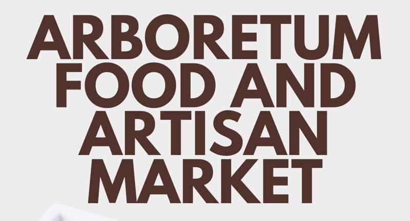 Arboretum Food and Artisan Market